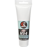 CHEMTOOLS CTR14-50G Silicone Dielectric Grease 50G Tube SILICONE DIELECTRIC GREASE