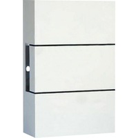 HONEYWELL D117 Ding Dong Door Bell Chime 171x105x48mm