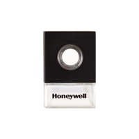 HONEYWELL D723 Illuminated Door Bell Press Hard Wired - Hidden Screws 60x40x19mm