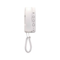 AIPHONE DA1MD Master Station Handset For Da Series Door Stations DA-1MD Connect Electric Door