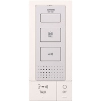 AIPHONE DB1SD Handsfree Intercom Sub Station Spare Slave DB-1SD Connect Up To 4 Additional Sub