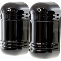 DBPC946B Dual Beam Photoelectric Sensor Digital Pulse Beam 8 Sections Digital Frequency Conversion