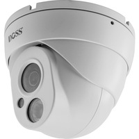 DOSS DMM15IPW Dome Mini 15M IR IP Camera 3.6Mm Lens Ip65 PoE 1080P 1080P Full HD Real Time