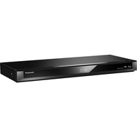 PANASONIC DMRPWT560 Network 3D Blu-Ray Player Twin Tuner 500Gb HDD Recorder DMR-PWT560 Hard Drive: