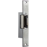 DORCAS DOR100 12V Ac/DC N/Sx Electric Strike Power To Open - Power To Open 12V AC/DC N/SX