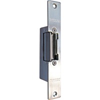 DORCAS DOR110 12Vac/DC Electric Door Release Power To Open Normally Closed 12VAC/DC ELECTRIC DOOR