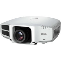 EPSON EBG7400UNL 5500 Lms Large Venue Projector WUXGA Hdbaset - No Lens White & Colour Light