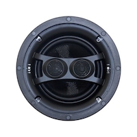 EARTHQUAKE ECS6DUAL 6.5" Ceiling Stereo Speaker Dipole/Bipole Sold As Single ECS6 DUAL Dual Voice