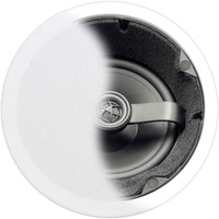 EARTHQUAKE ECSSS82 8" Edgeless Ceiling Speaker Sold As Single Piece ECS-SS82 Up To 20 Angled