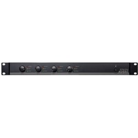 AUDAC EPA254 4 X 250W Rms Power Amp Class D