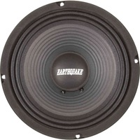 EARTHQUAKE EQ8-8 8 Inch Cloth Speaker-Vented Basket 8 Inch Midbass, 110W, 8Ohm EQ8-8 8" Midbass