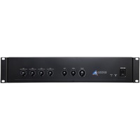 AUSTRALIAN MONITOR ES120 Es Series 120W Mixer Amplifier 100V