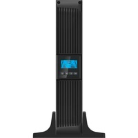 UPSONIC ESART20 2000Va True Sine Wave Line Interactive UPS Rack Moun Pure Sine Wave Output On