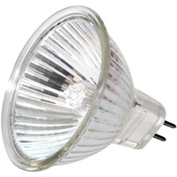 PHILIPS EXN 12V 35W Halogen Dichroic Lamp Mr16 - 39° Beam ( Replaces 50W Brighter and More Natural