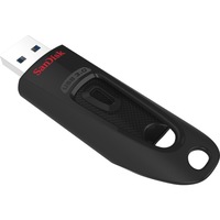 SANDISK FD256GBU3SD 256Gb Flash Drive USB 3.0 Ultra Cz48 Fast Transfer Speeds Up To 80Mb/S