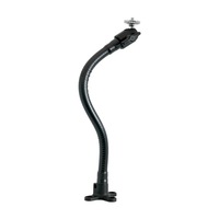 PANAVISE 43158991 CCTV Flex Camera Mount 16" For Working Around Corners and Other