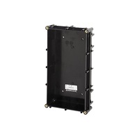 AIPHONE GF2B Back Box For Gf2f GF-2B BACK BOX FOR GF2F