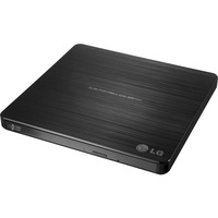LG GP60NB50 Slim External DVD Burner 8X DVD, 24X CD, Usb2.0