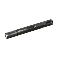 GP DESIGN GPP16 Compact Portable Penlight 140-20 Lumen- Ipx4 Rating Made of Durable Aircraft Grade