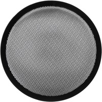 EARTHQUAKE GRL-8 8" Heavy Duty Metal Grille GRL-8 8" HEAVY DUTY METAL GRILLE