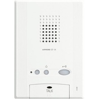 AIPHONE GT1A Audio 2 Wire Handsfree Station For Gt System GT-1A AUDIO 2 WIRE HANDSFREE STATION