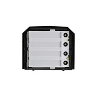 AIPHONE GTSW Switch Assembly For Gf1p/Gf2p Gf3p/Gf4p GT-SW Requires Gf1p, Gf2p, Gf3p or