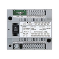 AIPHONE GTVBC Video Bus Controller To Suit Gt Series GT-VBC VIDEO BUS CONTROLLER TO SUIT