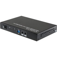 PRO2 H4SPC5L 4 Way HDMI Over Cat5 Splitter Transmitter HDMI Loop 50M Transmitter Only 1 HDMI Local