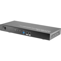 PRO2 H8SPC5L 8 Way HDMI Over Cat5 Splitter Transmitter HDMI Loop 50M Transmitter Only Distribute 1