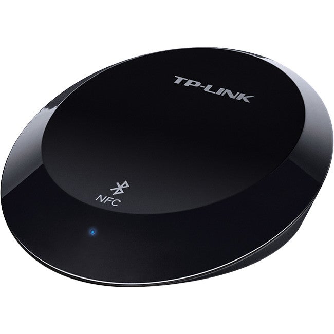 TP-LINK HA100 Bluetooth Music Receiver 20M NFC Connect With Your Bluetooth or NFC-Enabled