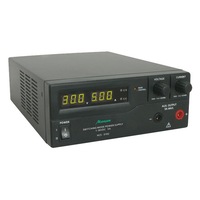 MANSON HCS3102G 1-36Vdc 5A Remote Programmable Switchmode Power Supply Remote Programmable by