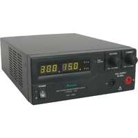 MANSON HCS3302-USB 1-32V 0-15A Power Supply Switching 3 Digi LED W/USB Rotary Encoder Control Knob
