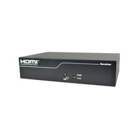 JONSA HDMIPOWERLR-RFB Add On Receiver of Hdmipowerl HD-Power-Link Lite Receiver