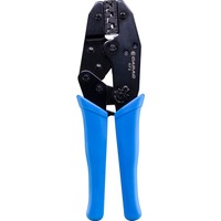 CABAC HF2 Professional Roll Crimping Termination Tool Length: 235Mm PROFESSIONAL ROLL CRIMPING