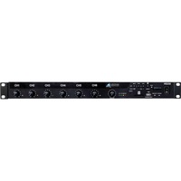 AUSTRALIAN MONITOR HS250V2 1Ru 250W Class D Mixer Amp Re-Nameable Blutooth -Tones-USB Charger