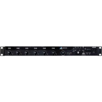 AUSTRALIAN MONITOR HSMIXV2 1Ru-9 Input Installation Mixer