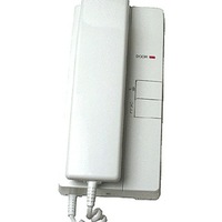 AIPHONE IEH1CD Chime Handset Intercom Slave Unit - IEH-1CD Slim, Compact Body Design 100 x