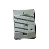 AIPHONE IER2 Intercom Extension Speaker For Ie Series IER-2 Announces a Call From Sub (or
