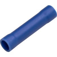 CABAC ILS2-50 Inline Splice Connector - Blue 50Pk Wire Range 1-2.5Mm Square INLINE SPLICE