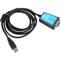 IOCREST IOUSB428502 Usb2.0 To Rs422 Rs485 - 1.8M 1.8M USB2.0 TO RS422 RS485 - 1.8M