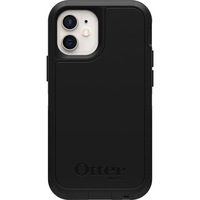 OTTERBOX IPH12MDMB iphone 12 Mini Case Black Magsafe Defender Series Xt