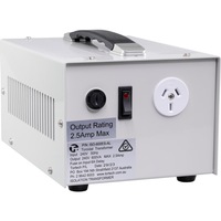TORTECH ISO600ES-240V 600Va Isolation Transformer Mains Electrostatic Screen All Units Are Fully