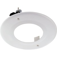 DOSS J57 Flush Mount Bracket Fhddome Dome15pro Self-Opening Mounting Clamps FLUSH MOUNT BRACKET