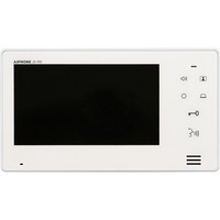 AIPHONE JO1FD 7" Colour Expansion Station To Suit Jo Series ( Max 1 ) JO-1FD Suits Jos1f, Jos1v and