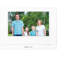 AIPHONE JO1MDW Wireless Hands-Free Master - Jo Series JO-1MDW Internet Connectivity Via