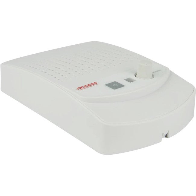ACCESS K3509 Universal Loud Sounding Alarm There Is Provision For Two Exchange Lines Via