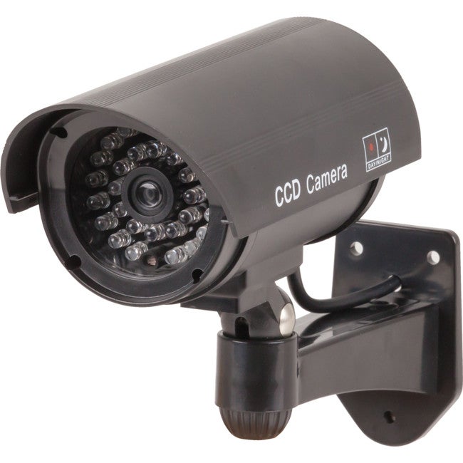 LA5325 Dummy Bullet Cam With Infrared