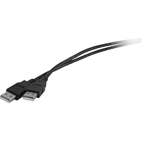 PRO2 LC7195 5M USB-a Plug To USB-a Plug Lead Usb2.0 5M USB-a PLUG TO USB-a PLUG
