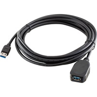 PRO2 LC7206 Active Usb3.0 Extension - 5M USB 3.0, 2.0 and 1.1 Compatible ACTIVE USB3.0 EXTENSION