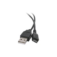 PRO2 LC7241 2M Micro USB Lead USB-a To Micro USB-B Cable Micro USB B Plug To USB a Plug 2M MICRO